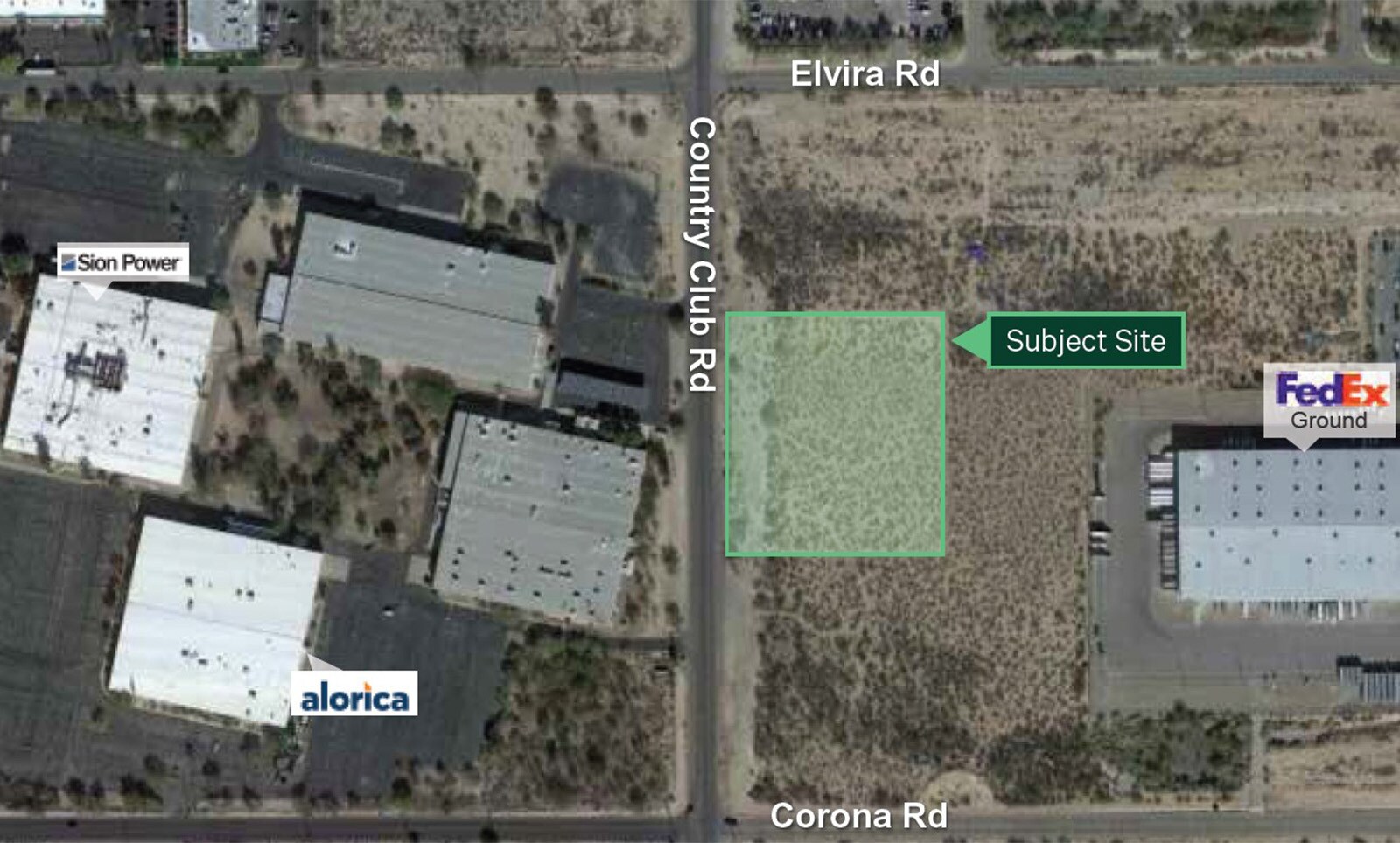 6955 S Country Club Rd, Tucson, AZ for Sale