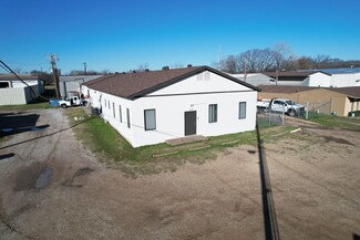 Garland, TX Industrial - 517 N 5th St