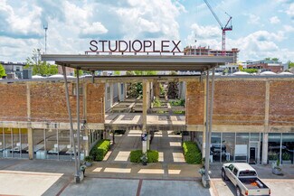 Atlanta, GA Office - 659 Auburn Ave