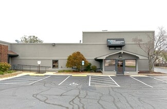 Loves Park, IL Office - 2202 Harlem Rd Loves Park, IL Office - 2202 Harlem Rd