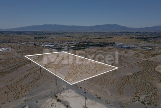 Pahrump, NV Commercial - 2440 Charleston Park ave