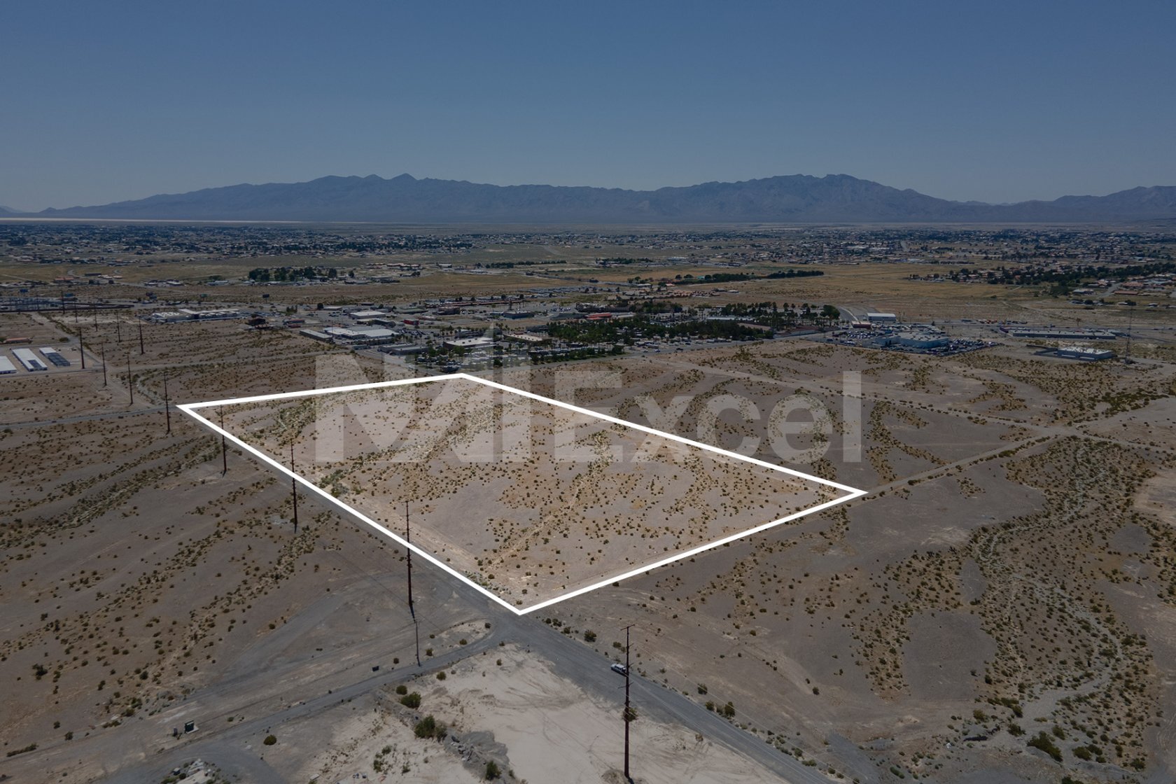 2440 Charleston Park ave, Pahrump, NV for Sale