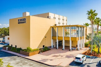 New Port Richey, FL Office/Medical - 6014-6016 US Hwy 19