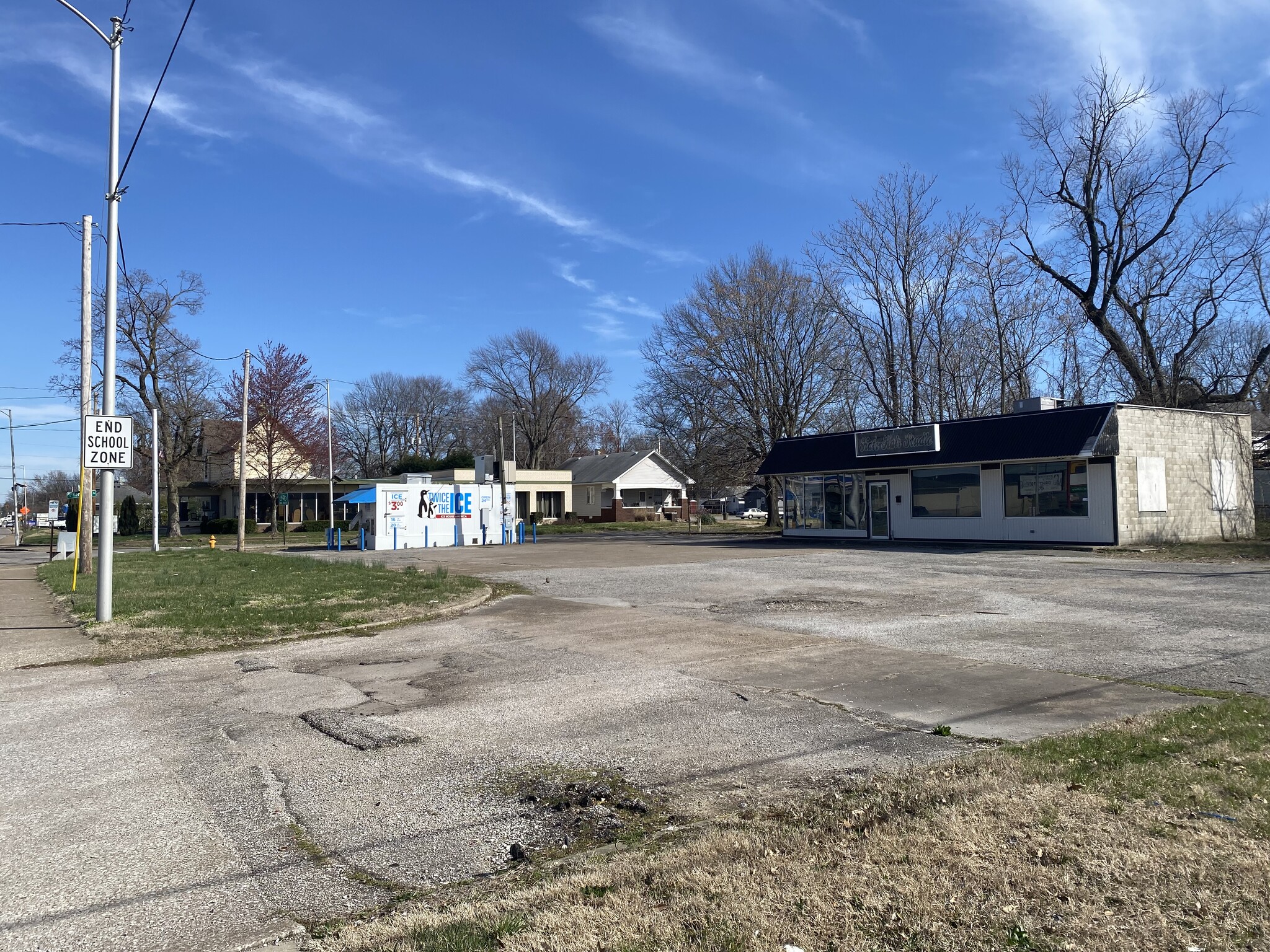 401 S Kentucky Ave, Evansville, IN for Sale