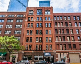 Chicago, IL Office - 11 E Hubbard St
