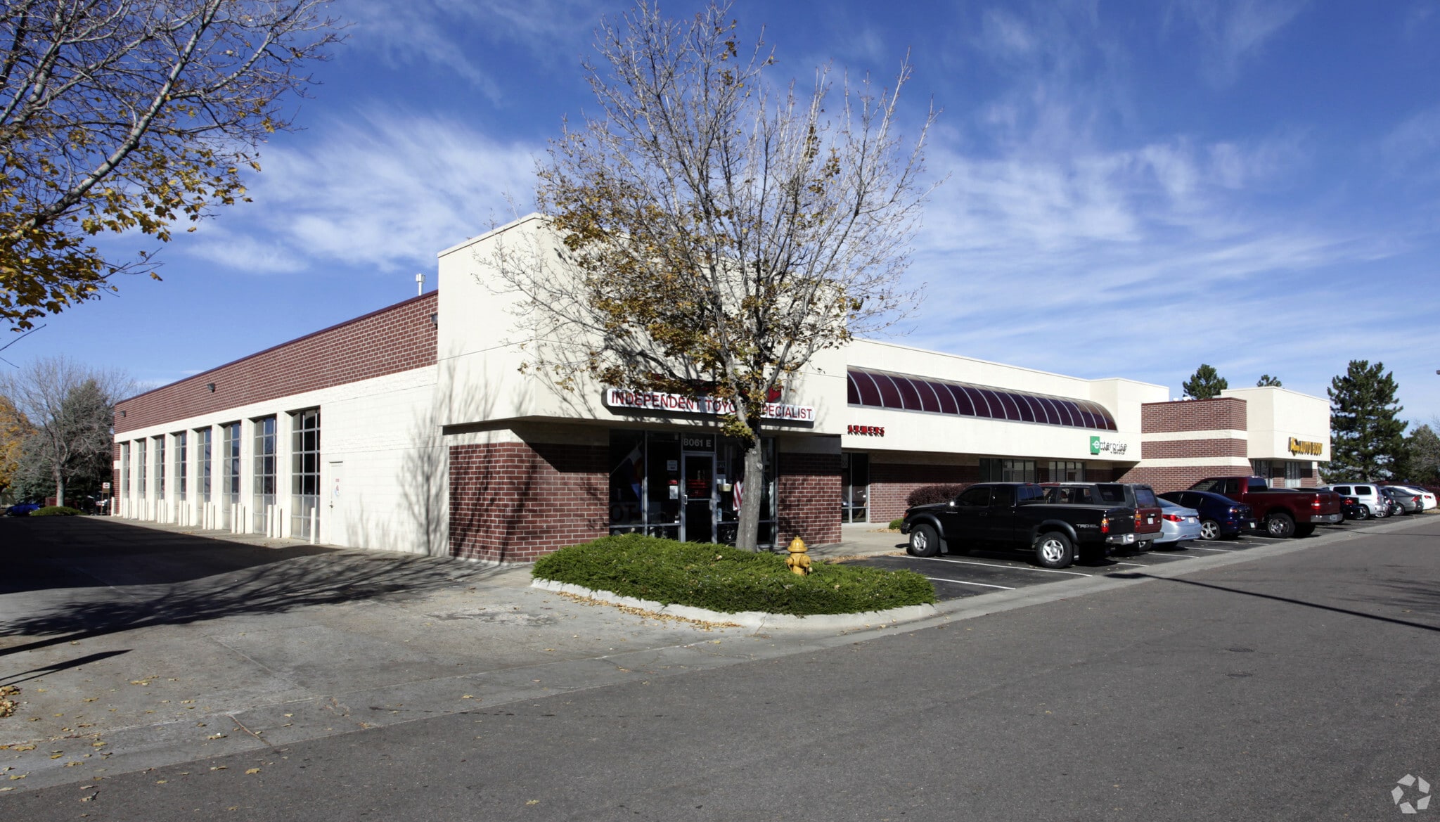 8061 S Broadway St, Littleton, CO for Rent