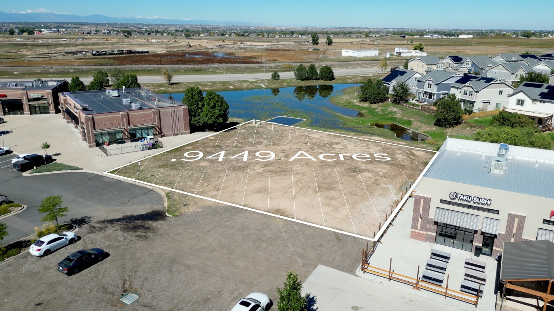 12353 E 104th Pl, Commerce City, CO for Sale