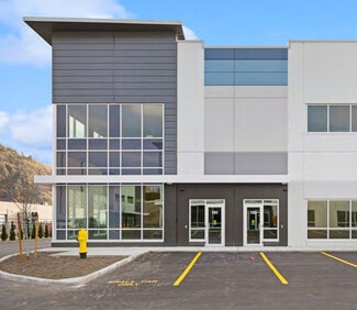 West Kelowna, BC Showroom - 2636 Kyle Rd West Kelowna, BC Showroom - 2636 Kyle Rd