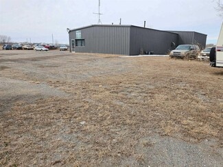 Norfolk, NE Industrial - 204 Sherwood Rd