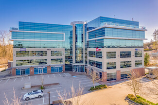 Langley Twp, BC Office - 8621 201st St