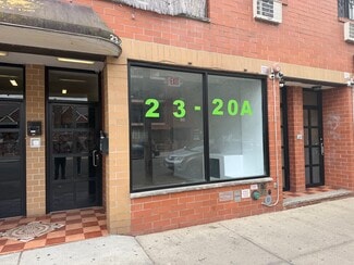 Astoria, NY Office/Medical - 2320A Broadway