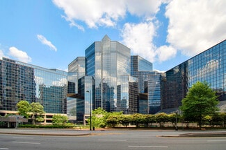 Atlanta, GA Office - 3353 Peachtree Rd NE