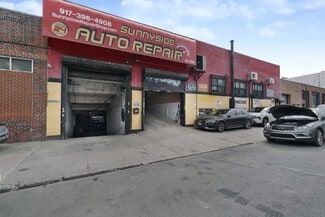 Long Island City, NY Industrial - 4533 37th St