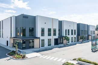 Surrey, BC Warehouse - 9688 192 St Surrey, BC Warehouse - 9688 192 St
