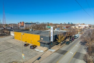 Kansas City, MO Freestanding - 3230 Troost Ave Kansas City, MO Freestanding - 3230 Troost Ave