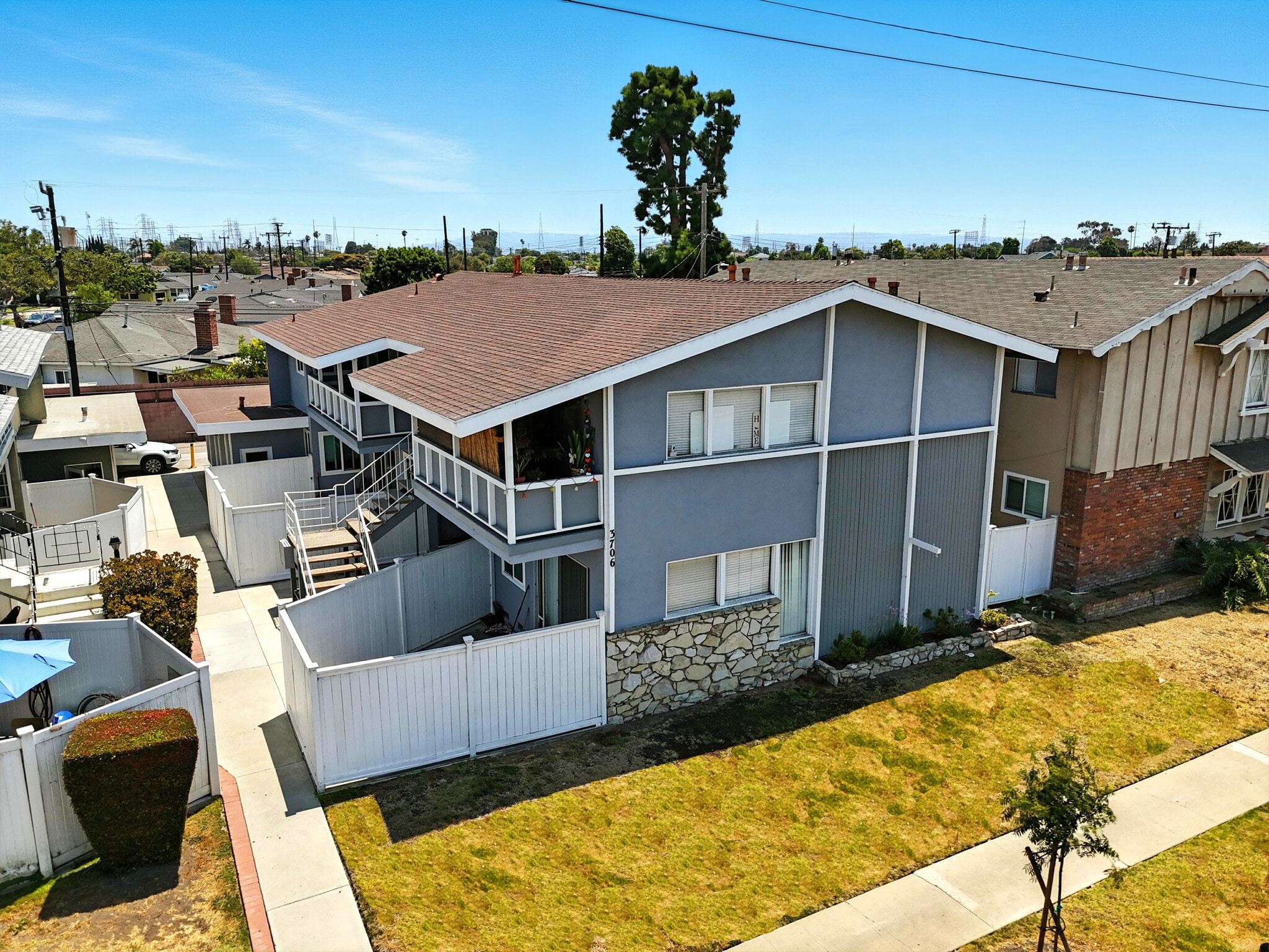 3706 Redondo Beach Blvd, Torrance, CA for Sale