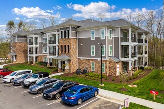 North Chesterfield, VA undefined - 1501 Boulder Springs Ter