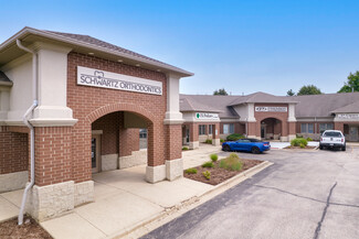 Algonquin, IL Medical - 1445-1457 Merchant Dr