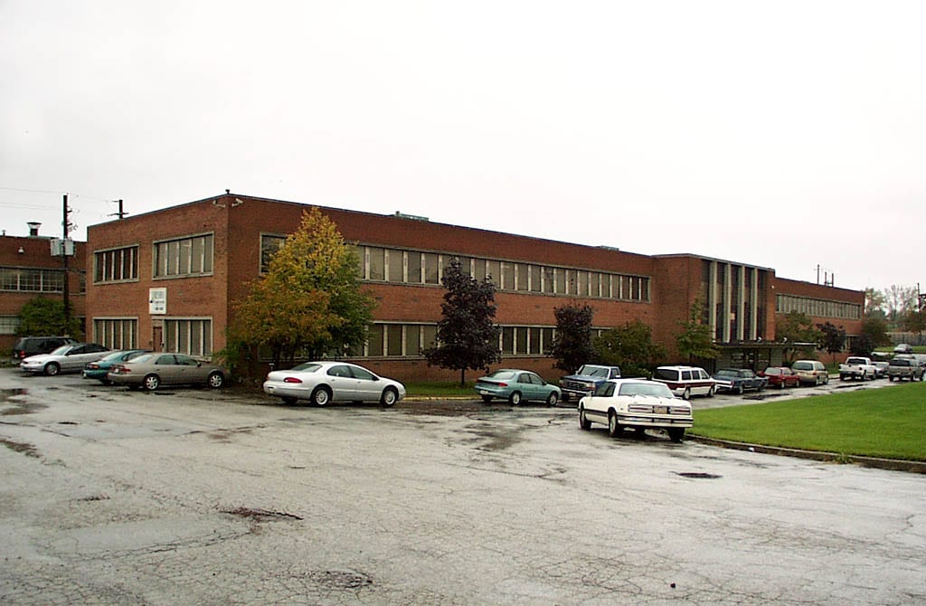 4500 Lee Rd, Cleveland, OH for Rent