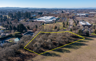 Springfield, OR Commercial - International Way