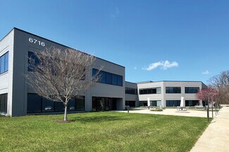 Columbia, MD Office - 6716 Alexander Bell Dr Columbia, MD Office - 6716 Alexander Bell Dr