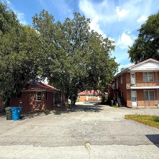 West Columbia, SC Multi-Family - 324 N Parson St