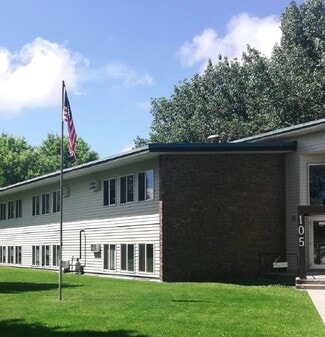 Morris, MN Apartments - 105 Sunnyslope Rd
