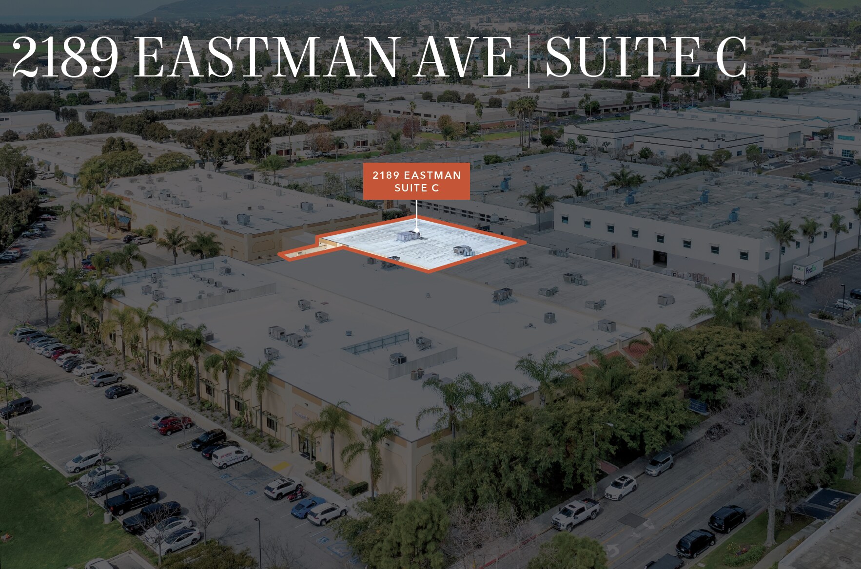 2189 Eastman Ave, Ventura, CA for Rent