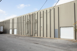 Merriam, KS Industrial - 9003-9017 W 51st St