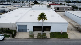 Huntington Beach, CA Manufacturing - 15672 Chemical Ln Huntington Beach, CA Manufacturing - 15672 Chemical Ln