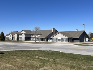 Huxley, IA Apartments - 908 N US Highway 69