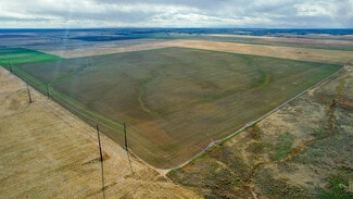 Keenesburg, CO Residential - E 160th Ave & Peterson Rd