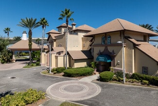 Daytona Beach, FL Office, Retail - 861 Ballough Rd