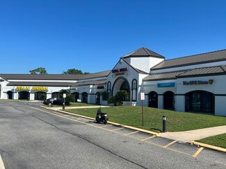Longwood, FL Retail - 1155 W State Road 434