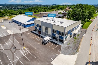 Bridgeport, WV Office/Retail, Retail - 152 Thompson Dr