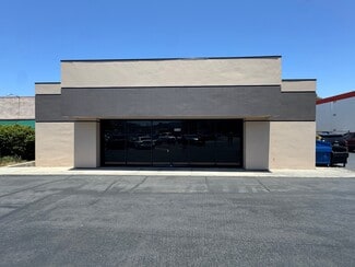Tarzana, CA Medical - 5500-5536 Reseda Blvd