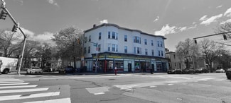 115-119 Hampshire St  