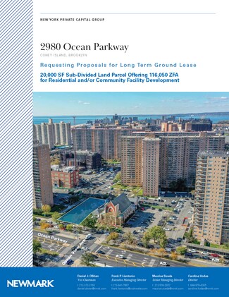 2980 Ocean Pky  