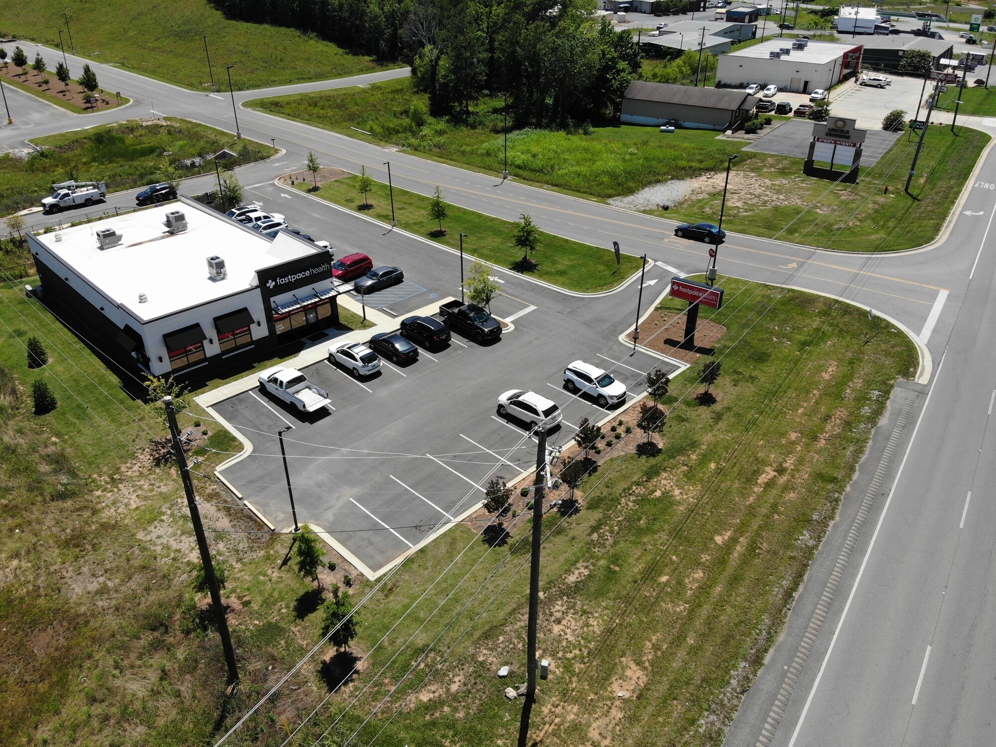 25 Bear Pky, Lincoln, AL for Sale