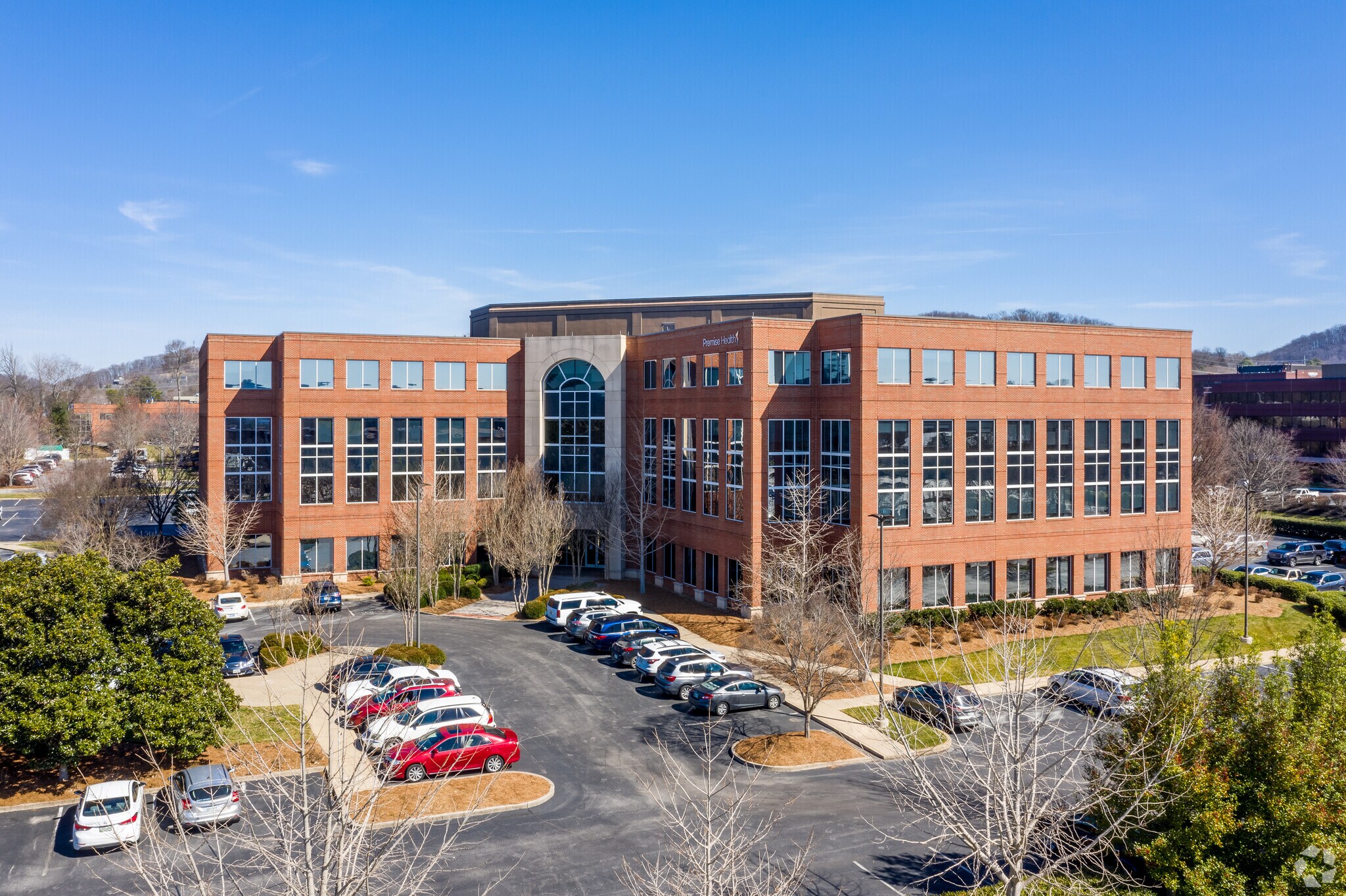 5500 Maryland Way, Brentwood, TN for Rent