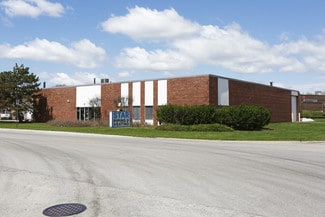 Countryside, IL Warehouse - 441 E Plainfield Rd