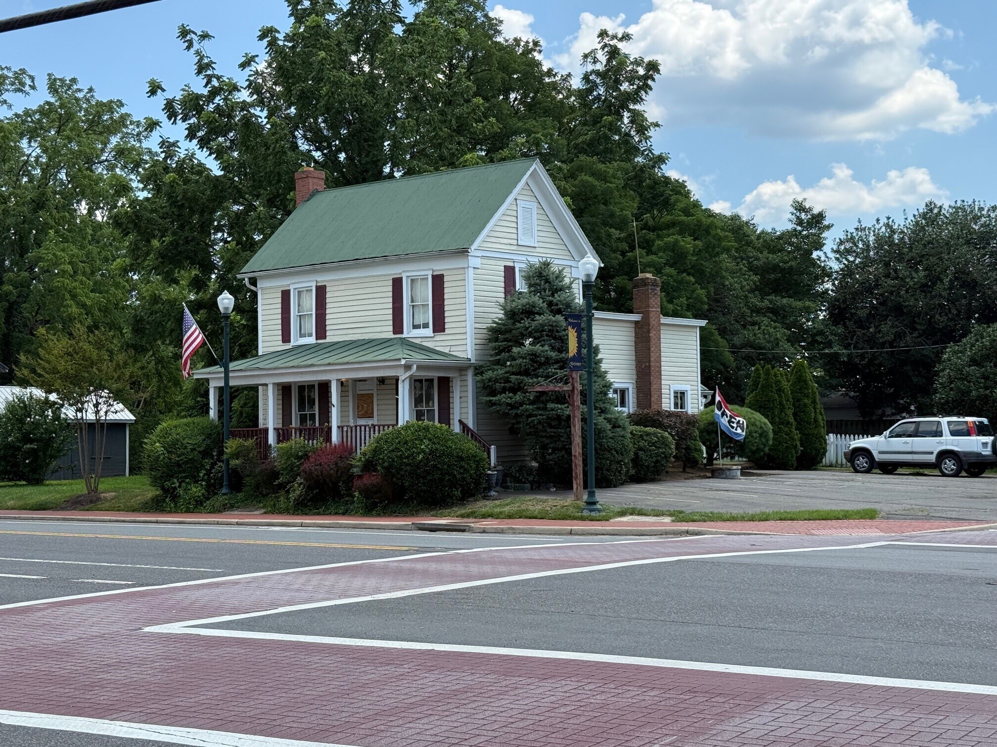 14891 Washington St, Haymarket, VA for Sale