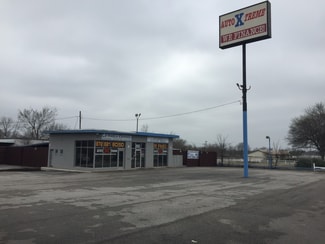 Mesquite, TX Auto Dealership - 2802 Interstate 30