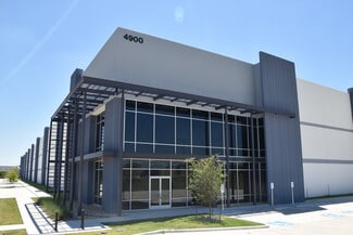 Fort Worth, TX Industrial - 4900 Marine Creek Pkwy Pky