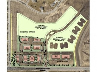 Wichita, KS Commercial - Key West St