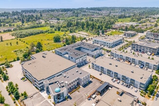 Surrey, BC Office - 15315 66 Ave Surrey, BC Office - 15315 66 Ave