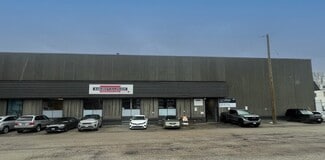 Vancouver, BC Industrial - 1040 Parker St