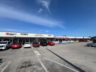 Homestead, FL Retail - 29345 SW 152nd Ave