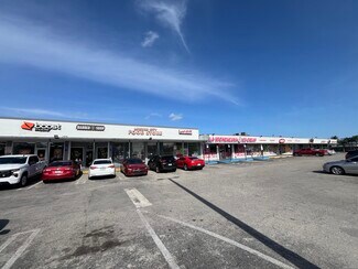 Homestead, FL Storefront Retail/Office - 29345 SW 152nd Ave