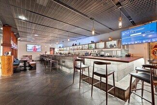 2 parcels - Restaurant & Parking 2 parcels - Restaurant & Parking